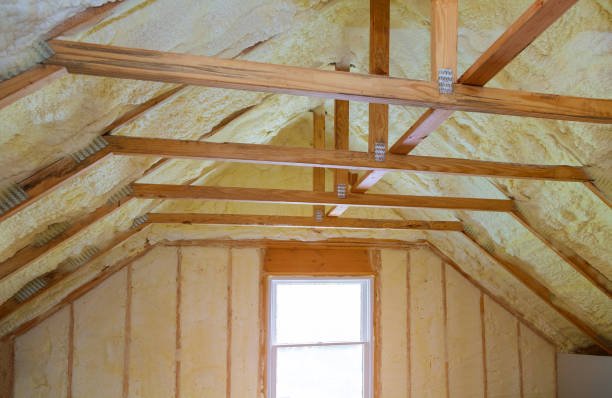 Best Insulation Installation Services in Sherwood, OR