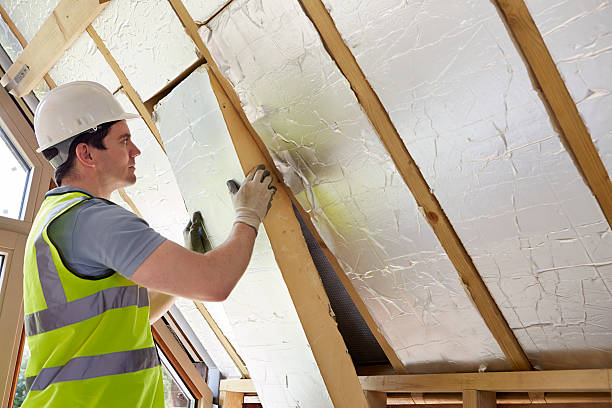 Reliable OR Insulation Contractor Solutions