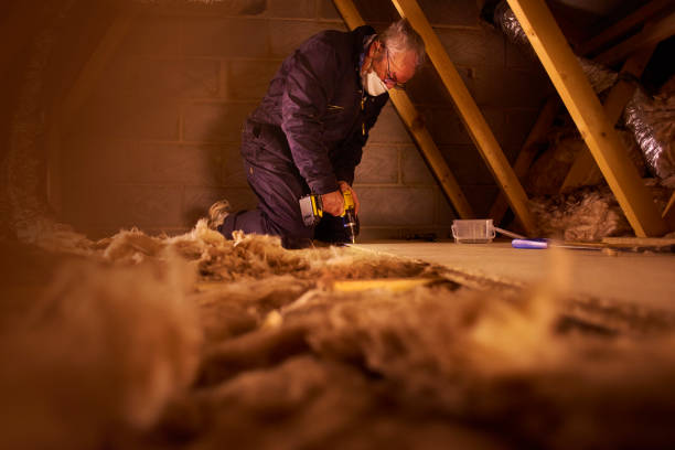 Best Insulation for Specific Applications in Sherwood, OR