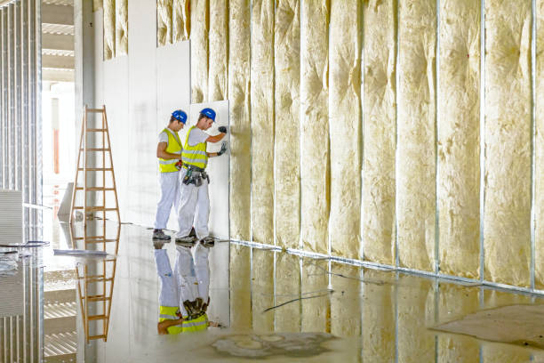 Types of Insulation We Offer in OR